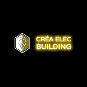 Créa elec building
